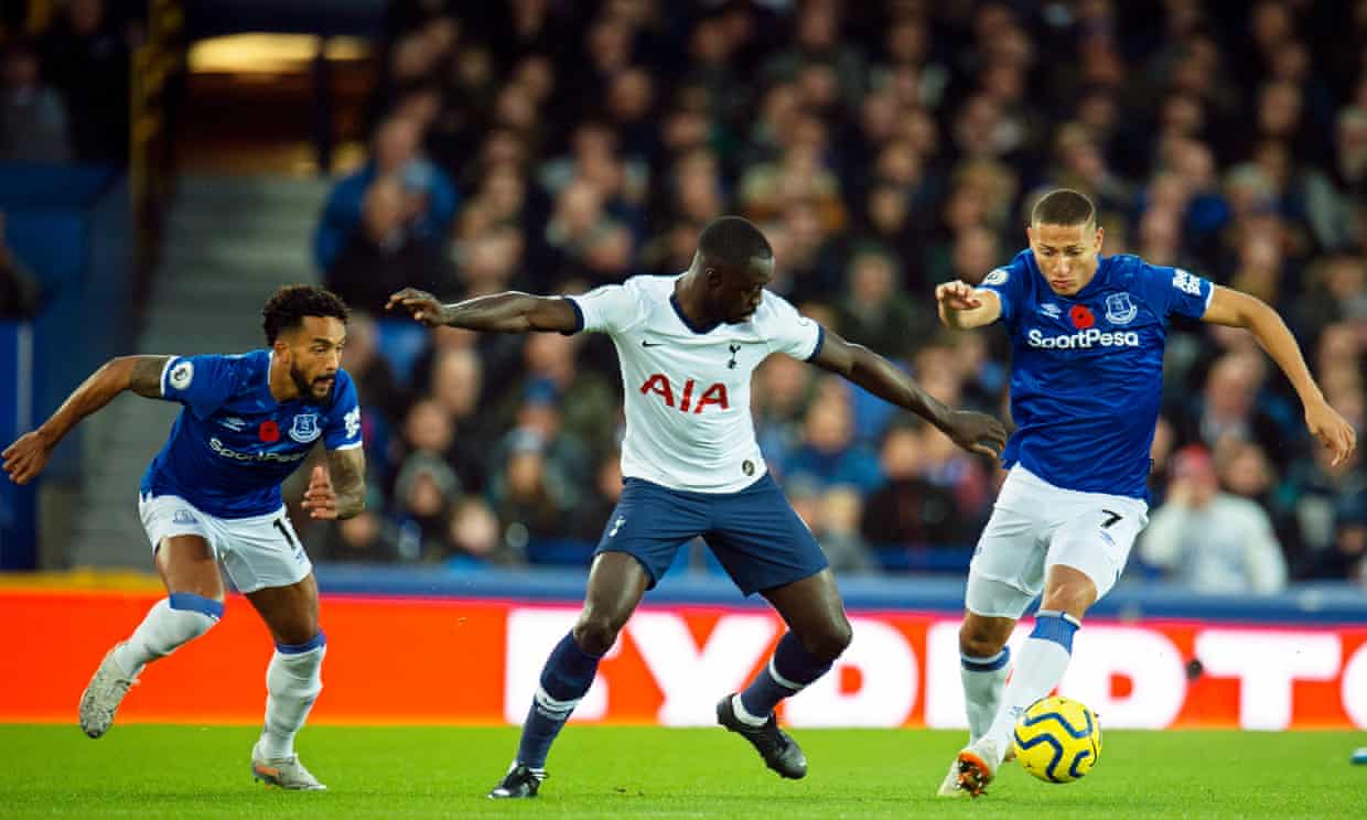 Trực tiếp Everton vs Tottenham, Everton vs Tottenham, trực tiếp Ngoại hạng Anh, Everton, Tottenham, Ngoại hạng Anh