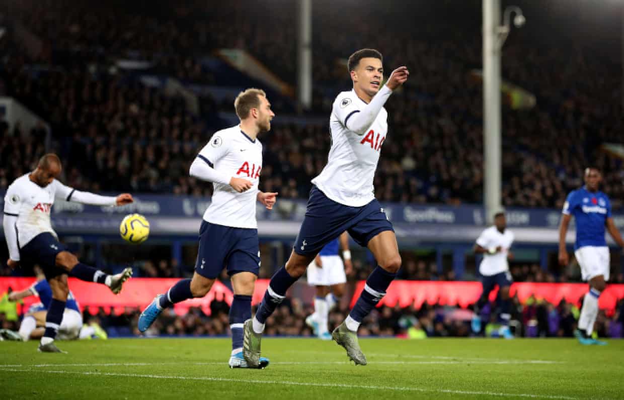 Kết quả Everton vs Tottenham, Everton vs Tottenham, trực tiếp Ngoại hạng Anh, Everton, Tottenham, Ngoại hạng Anh