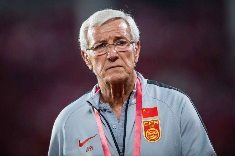 Vòng loại World Cup 2022, HLV Lippi,  Lippi, HLV Lippi nghỉ ngơi, ĐT Trung Quốc, World Cup, Cúp Đông Á