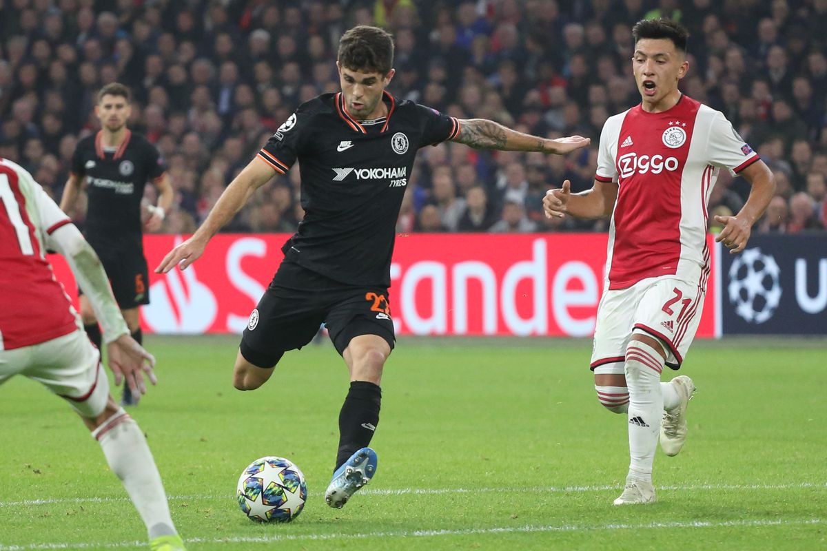 Chelsea vs Ajax, Cúp C1, Champions League, Chelsea, Ajax, nhận định Chelsea vs Ajax, Cúp C1, Champions League, Chelsea, Ajax