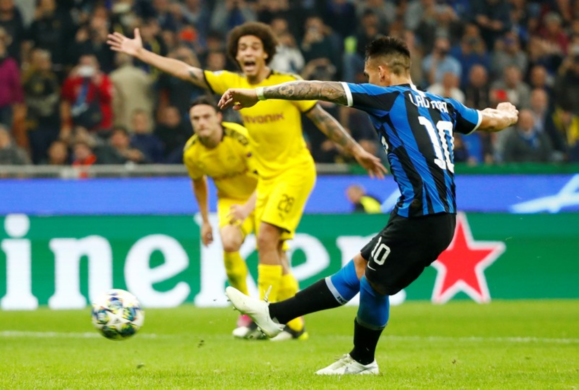 Dortmund vs Inter, Cúp C1, Champions League, Dortmund, Inter, nhận định Dortmund vs Inter