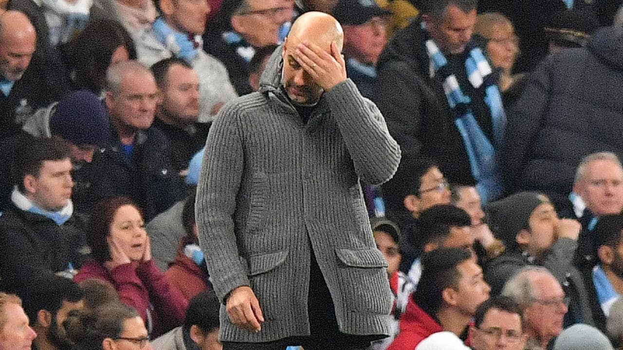 Pep Guardiola, Pep, Klopp, Liverpool, Man City, Liverpool vs Man City