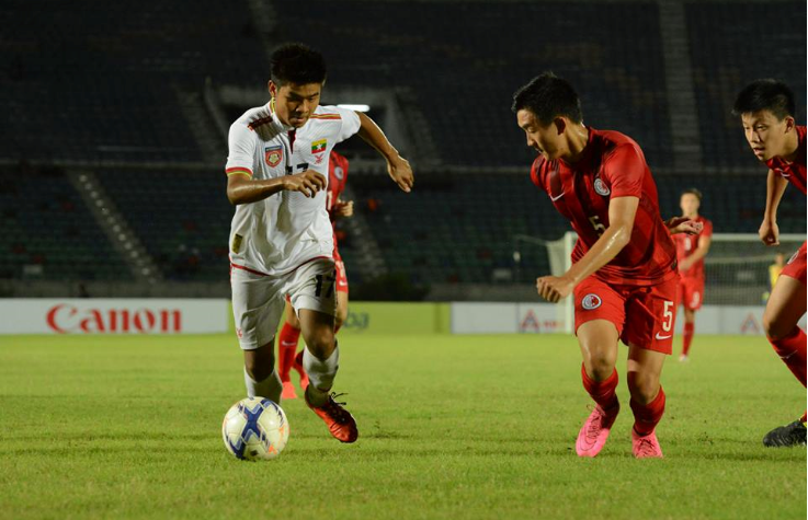Trực tiếp U19 Hong Kong vs U19 Đông Timor, U19 Hong Kong vs U19 Đông Timor, U19 Hong Kong, U19 Đông Timor