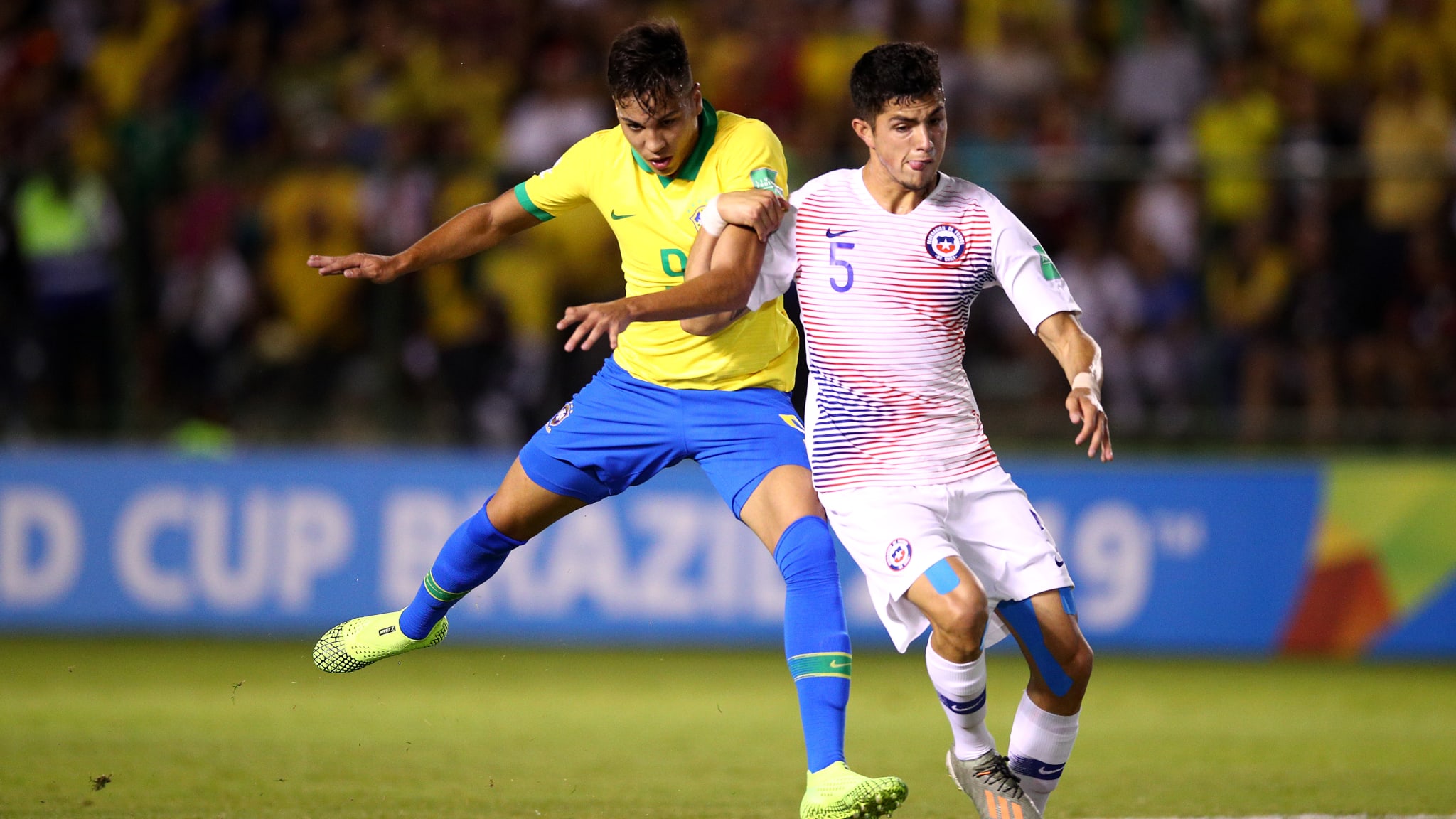 Kết quả U17 Brazil vs U17 Italia, u17 World Cup, U17 Brazil vs U17 Italia, U17 Brazil