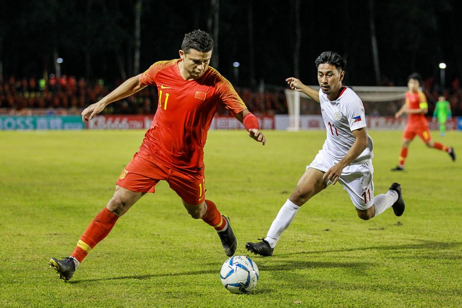 Vòng loại World Cup 2022, điểm nóng ở vòng loại World Cup 2022, VL World Cup, Việt Nam vs UAE, Việt Nam, Trung Quốc, Thái Lan