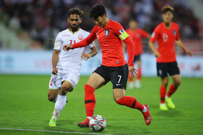 kết quả vòng loại World Cup 2022, những cú sốc ở VL World Cup, Việt Nam 1-0 UAE, ĐT Việt Nam, Thái Lan vs Malaysia