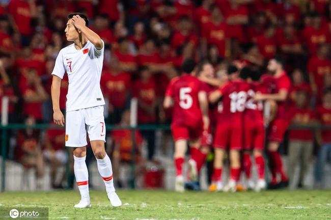 U23 châu Á, vòng loại World Cup 2022, Trung Quốc, CĐV Trung Quốc, U23 Trung Quốc, HLV Lippi