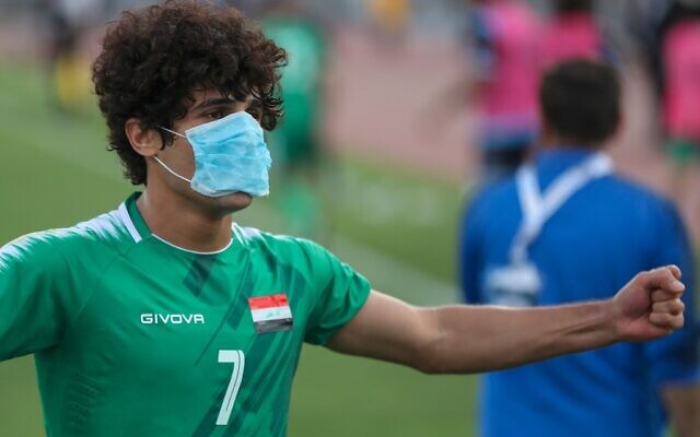 Iraq vs Iran, Vòng loại World Cup 2022, VL World Cup, chiến tranh Iraq, Iraq thắng Iran, Iran, Iraq