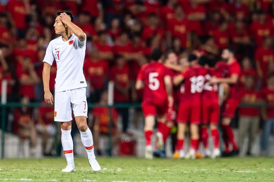 Vòng loại World Cup 2022, VL World Cup, lịch thi đấu VL World Cup, Việt Nam vs Thái Lan, Trung Quốc, Hàn Quốc, Iran, UAE