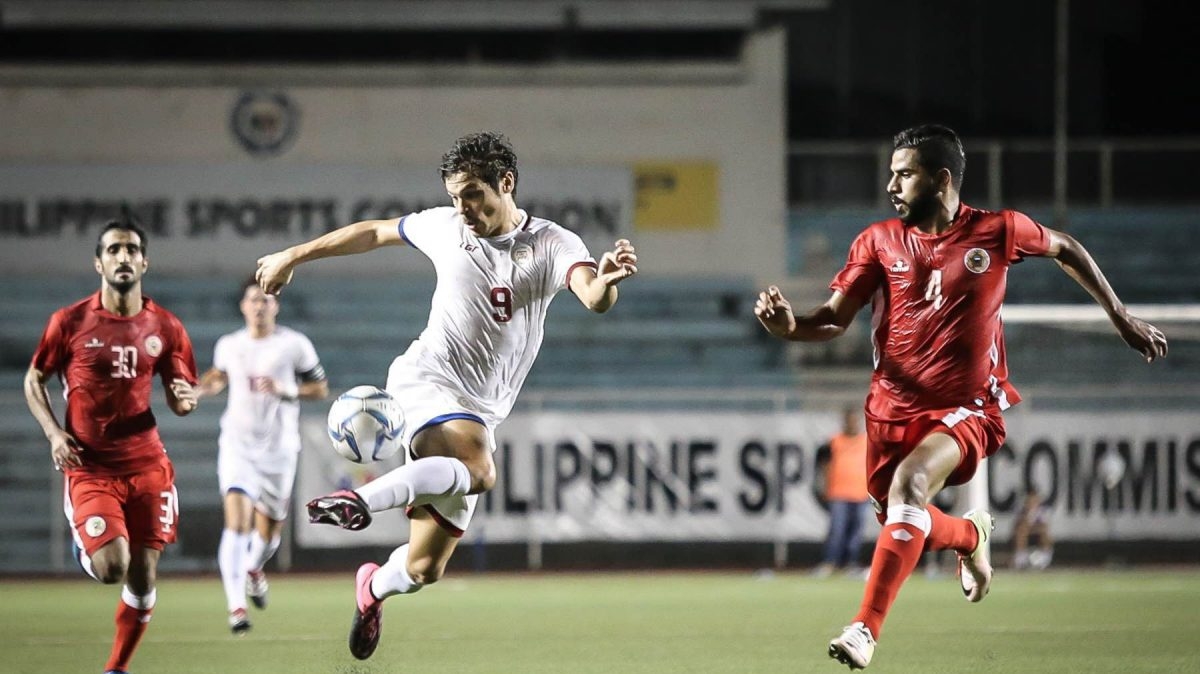 Kết quả Syria vs Philippines, Syria vs Philippines, vòng loại World Cup 2022, VL World Cup, Syria, Philippines