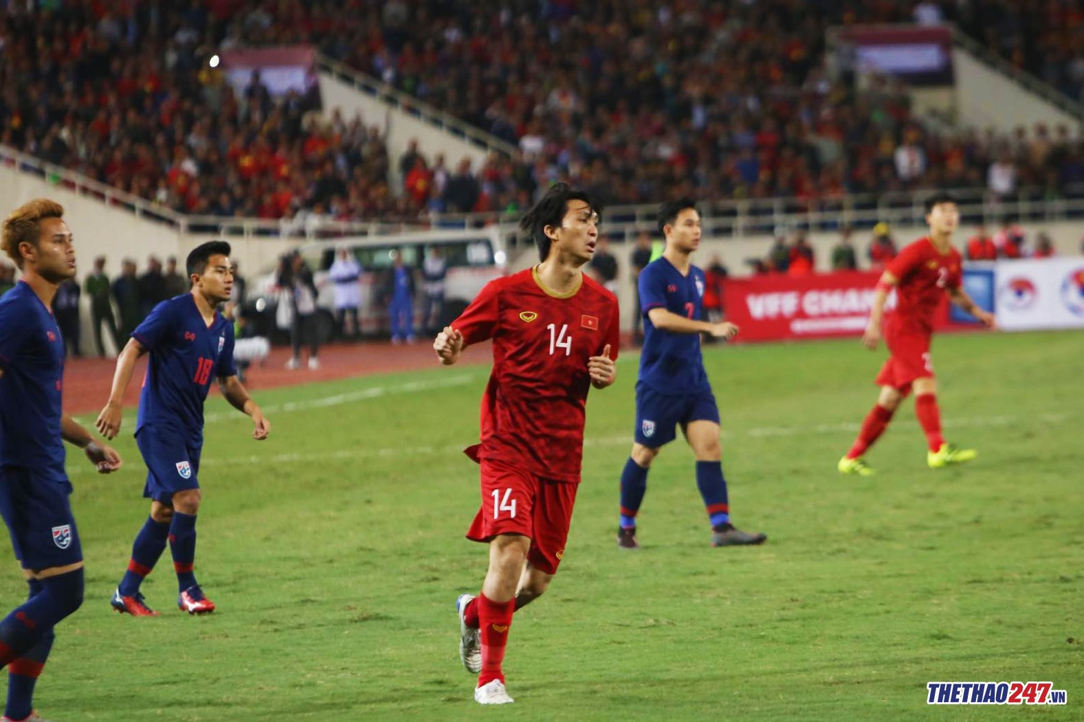kết quả vòng loại World Cup 2022, VL World Cup 2022, Việt Nam 0-0 Thái Lan, Đông Nam Á, Malaysia vs Indonesia