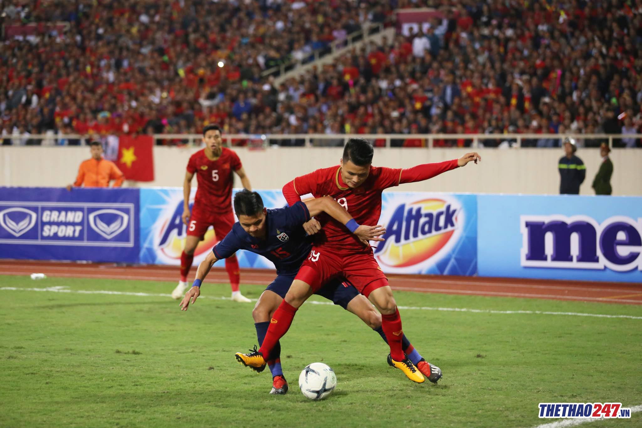 Vòng loại World Cup 2022, VL World Cup, CĐV tranh cãi dữ dội, Việt Nam vs Thái Lan, Malaysia vs Indonesia, Syria