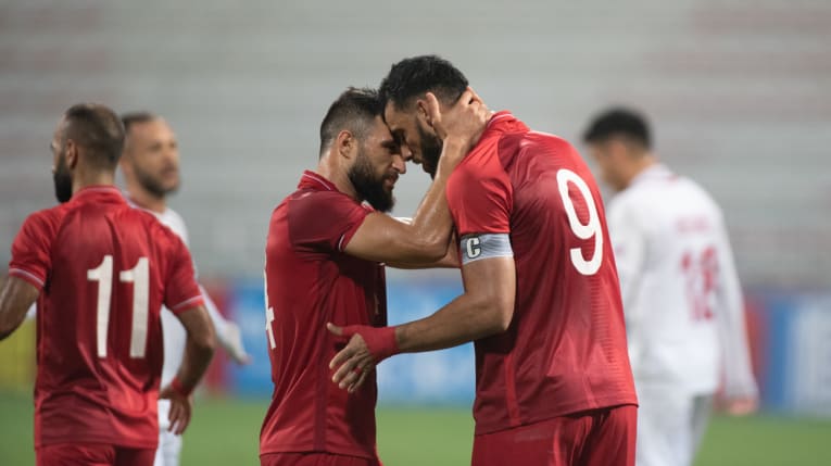 Vòng loại World Cup 2022, VL World Cup, CĐV tranh cãi dữ dội, Việt Nam vs Thái Lan, Malaysia vs Indonesia, Syria
