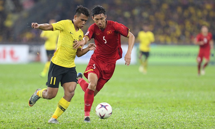 SEA Games 30, U22 Malaysia, bóng đá nam SEA Games, Malaysia vắng trụ cột ở SEA Games, Safawi Rasid