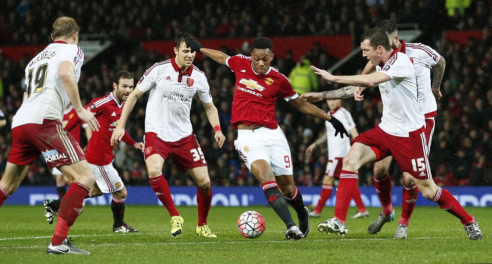 Nhan dinh sheffield vs mu