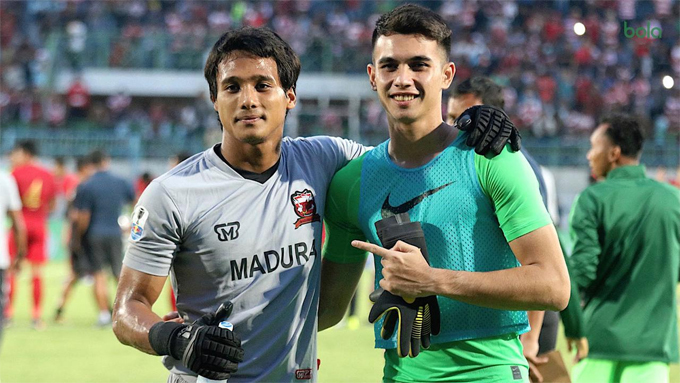 thu mon indonesia