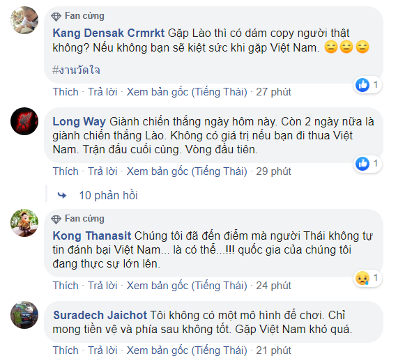 cdv thai lan