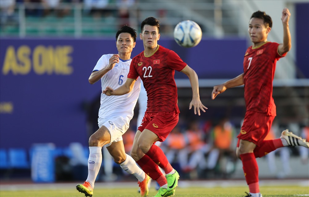 u22 viet nam gap u22 singapore