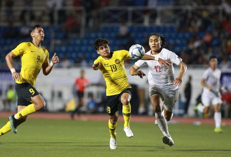 u22 malaysia vs u22 timor leste