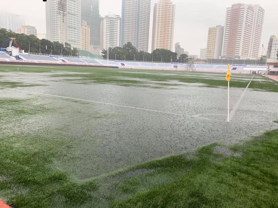 mua lon o svd rizal memorial