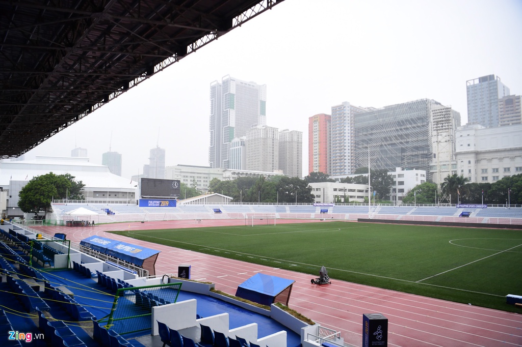 rizal memorial