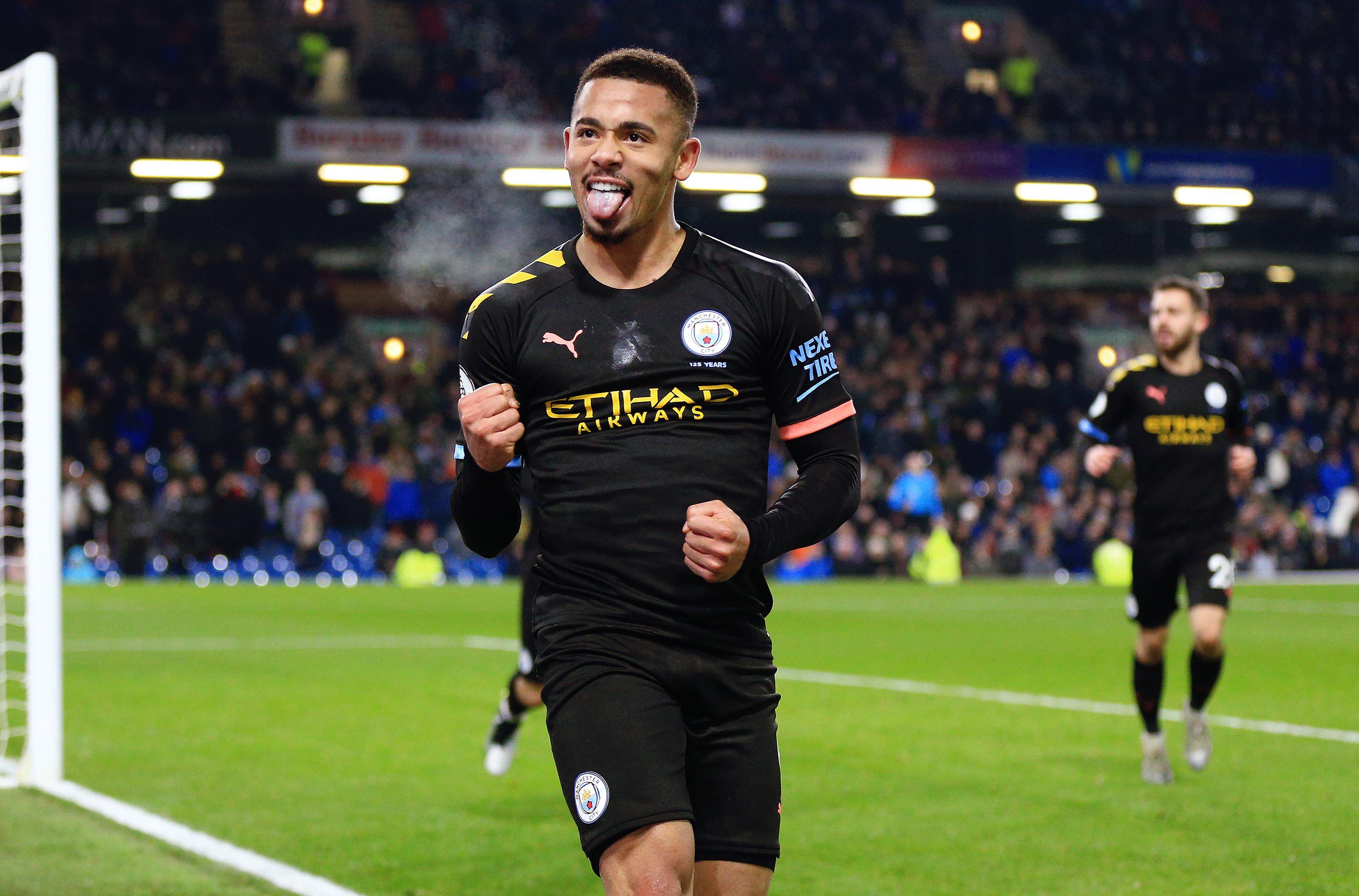 gabriel jesus