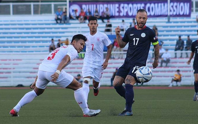 u22 philippines