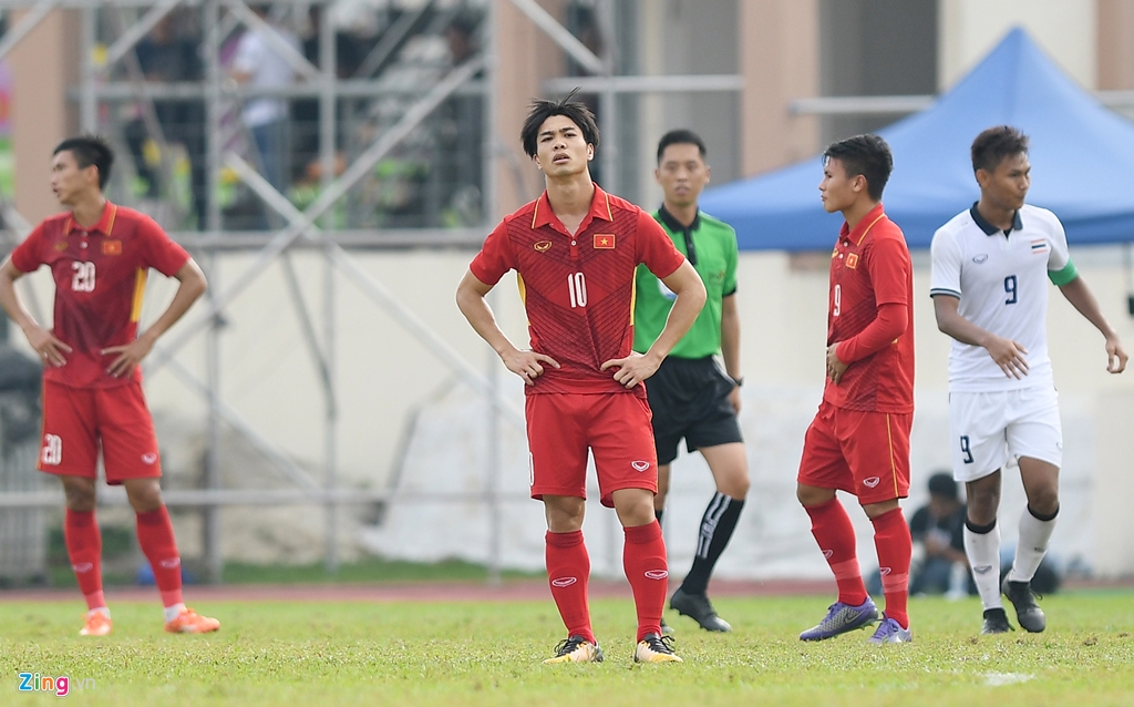 u22 viet nam sea games 29