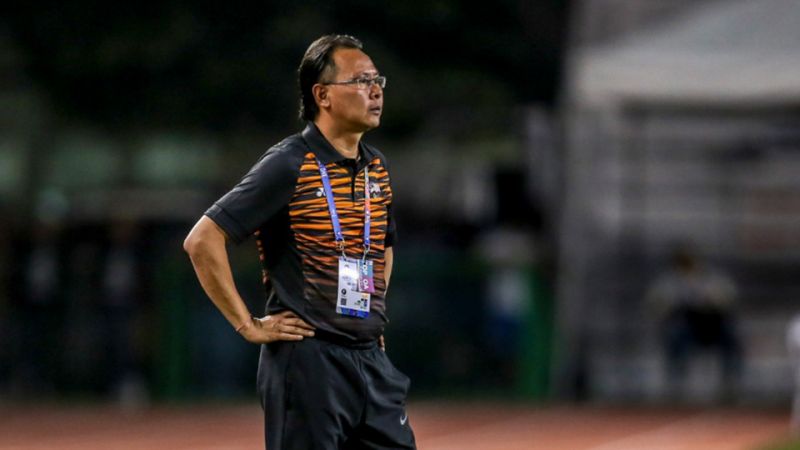 ong kim swee