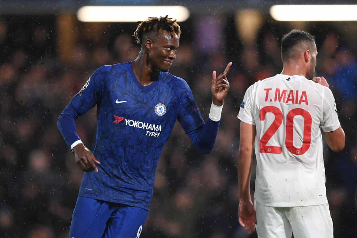 chelsea