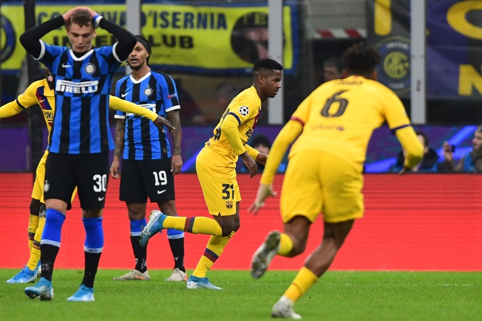 Inter