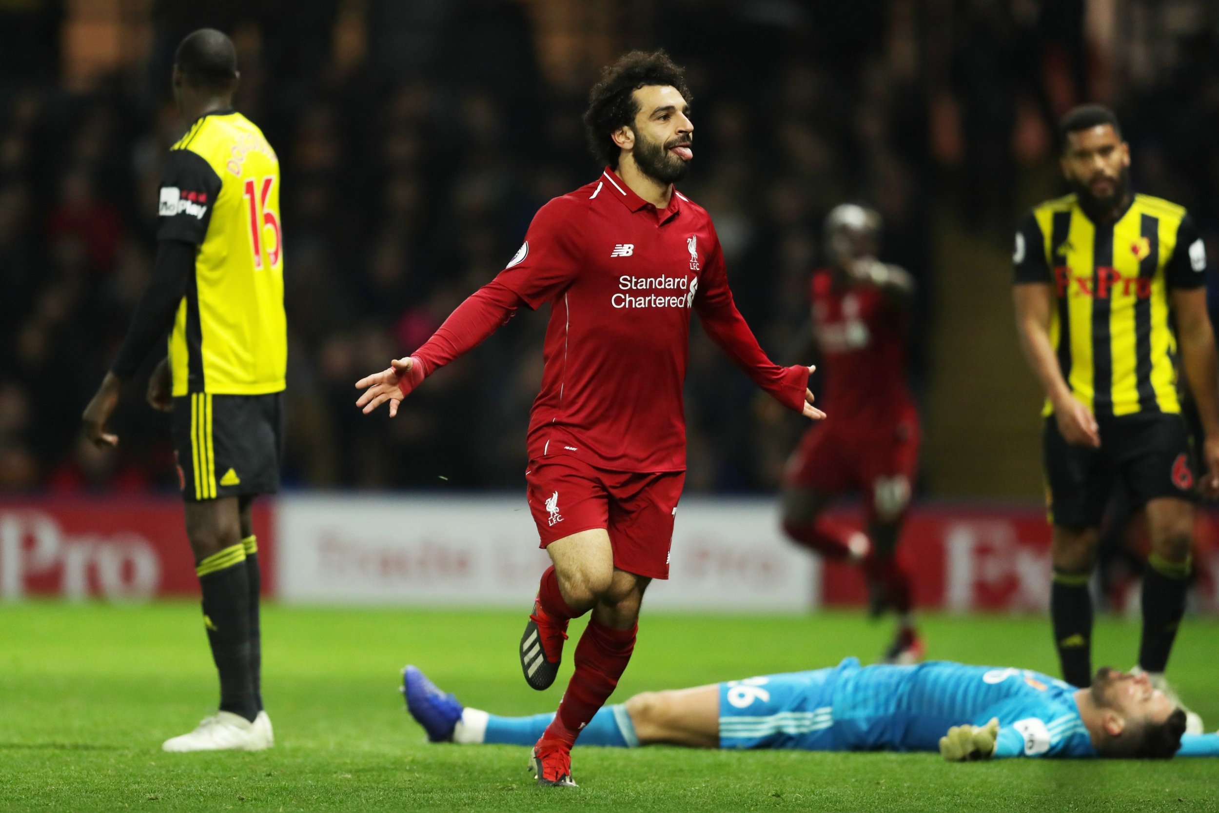 liverpool vs watford