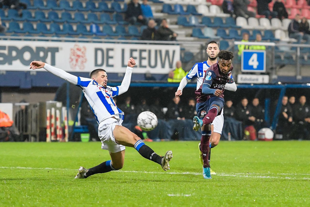 heerenveen