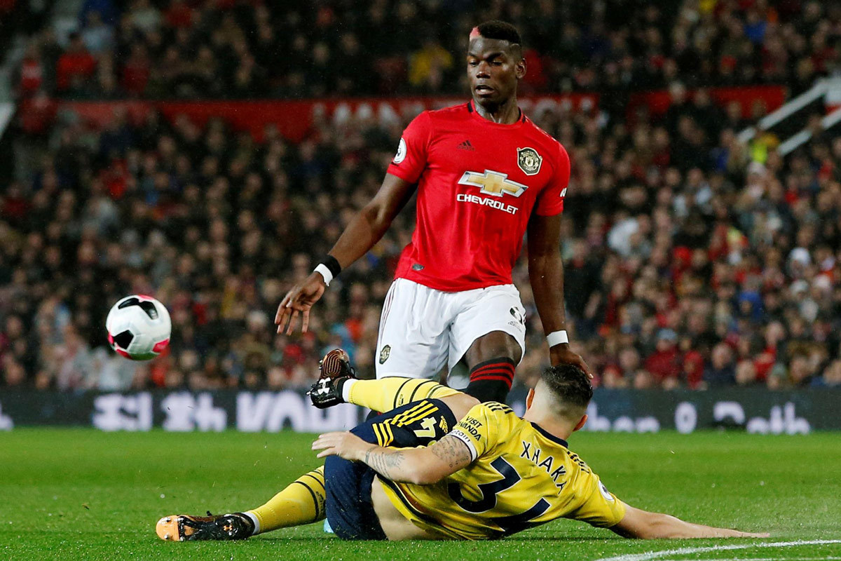 pogba