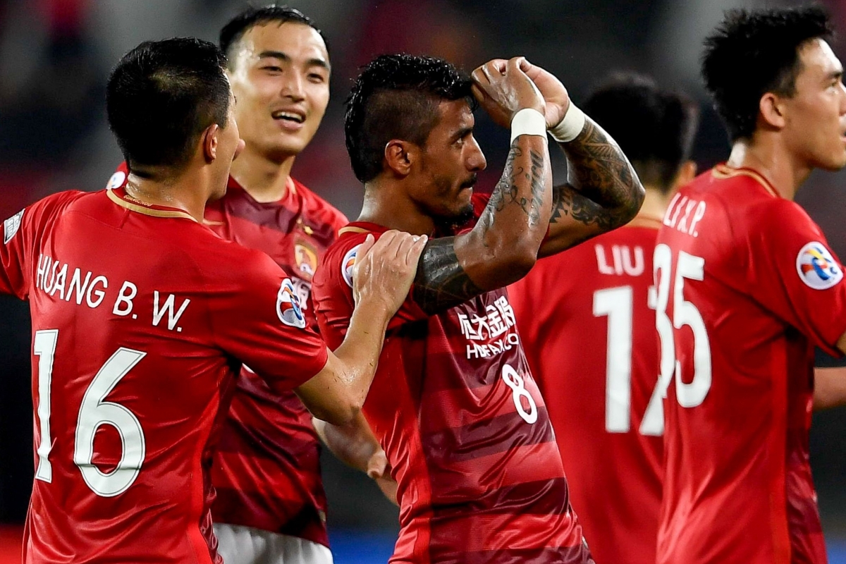 evergrande