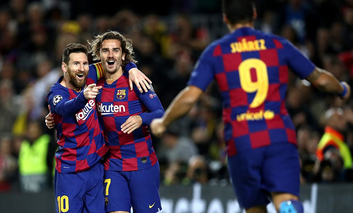 barca