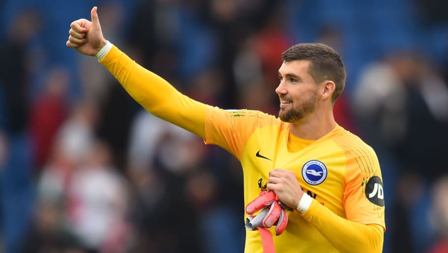 Mathew Ryan