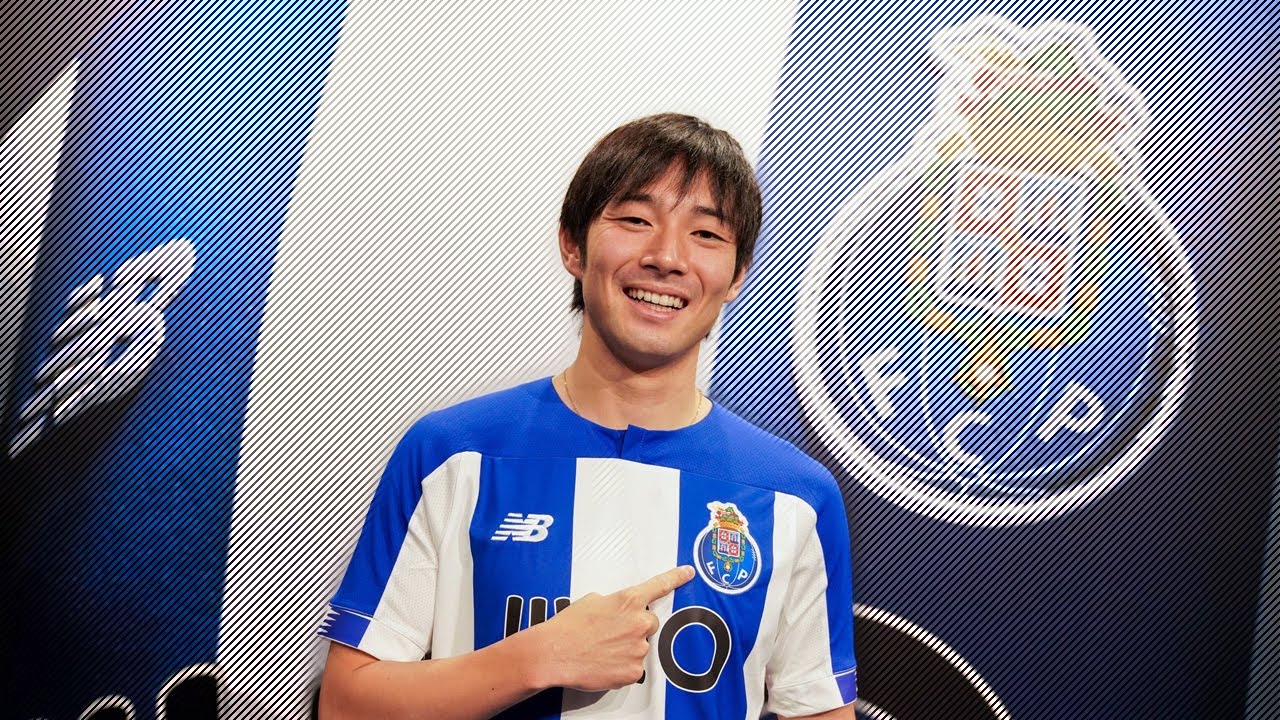 Shoya Nakajima
