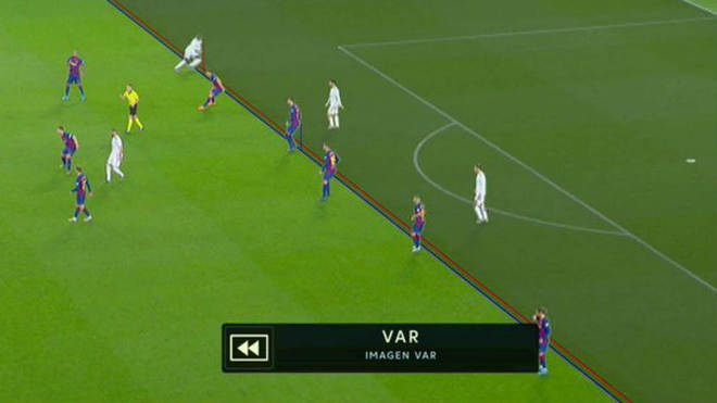 VAR