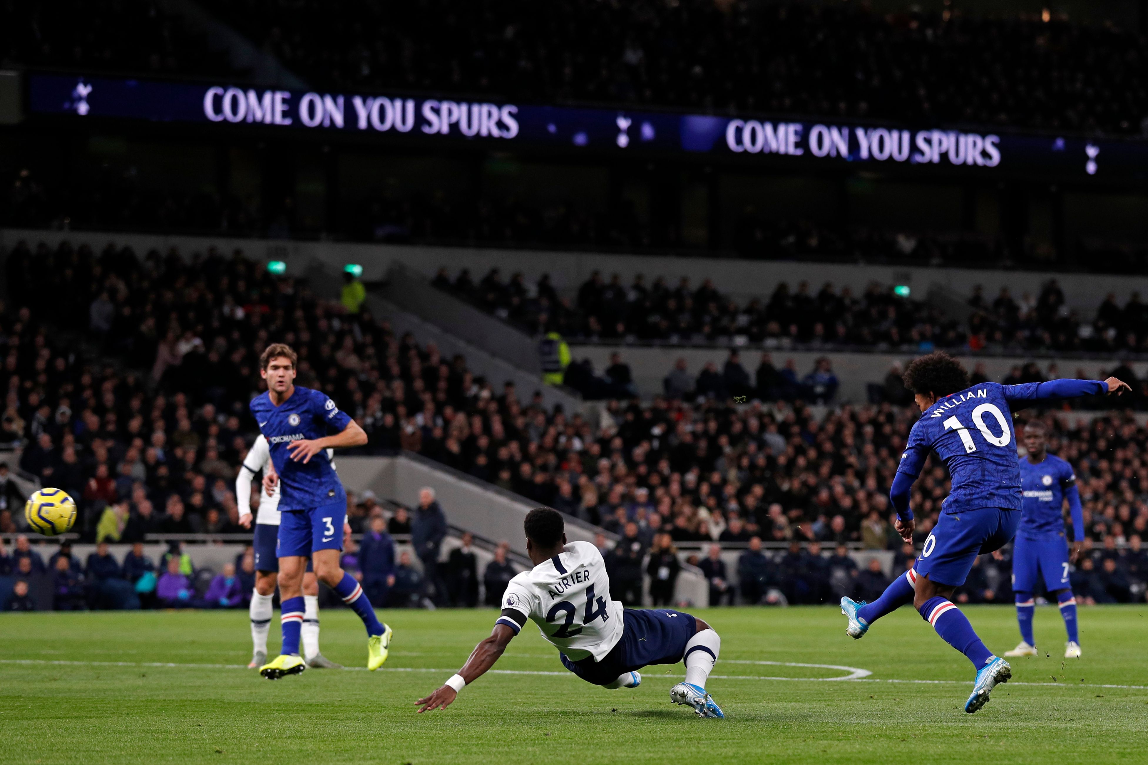 willian