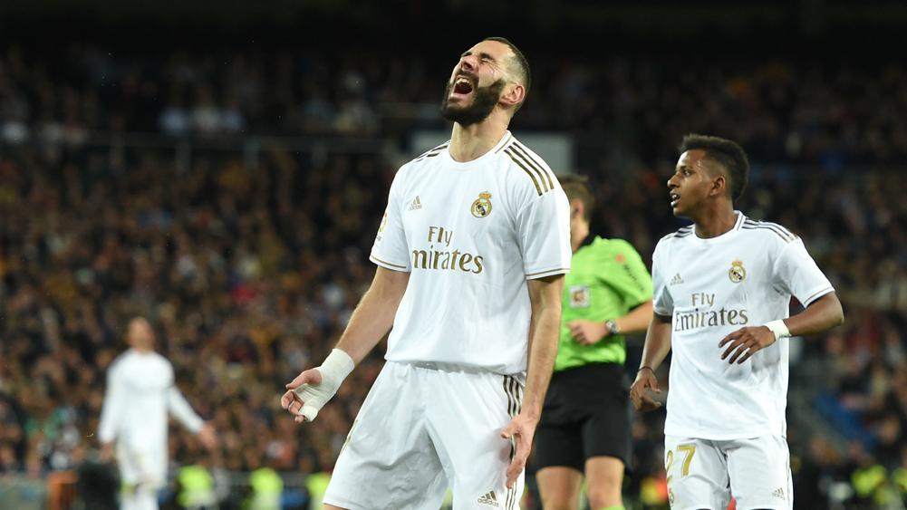 benzema