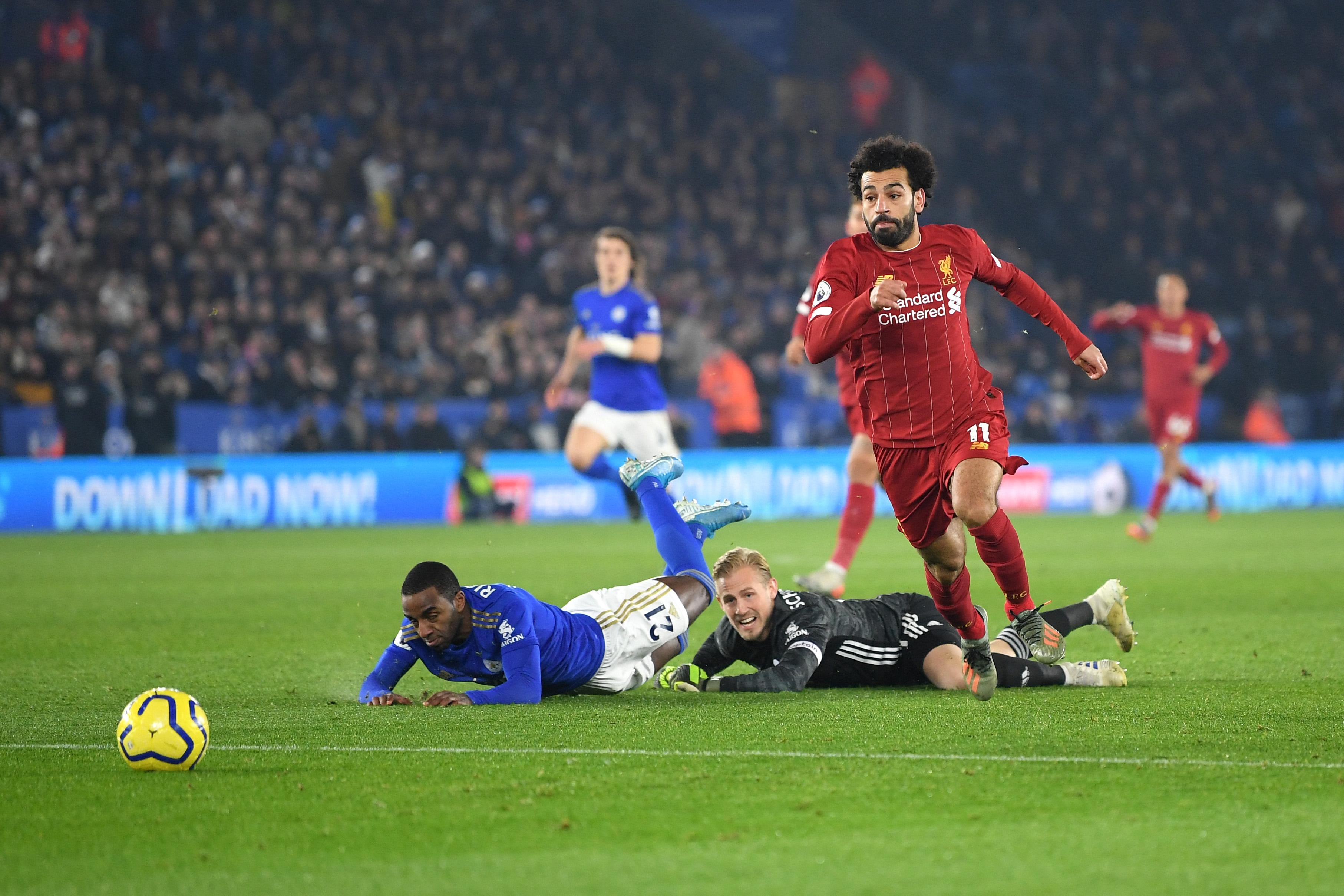 liverpool