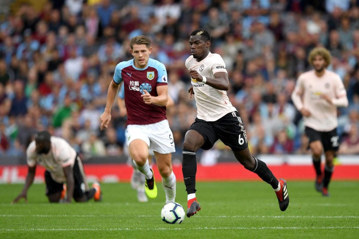 burnley vs mu