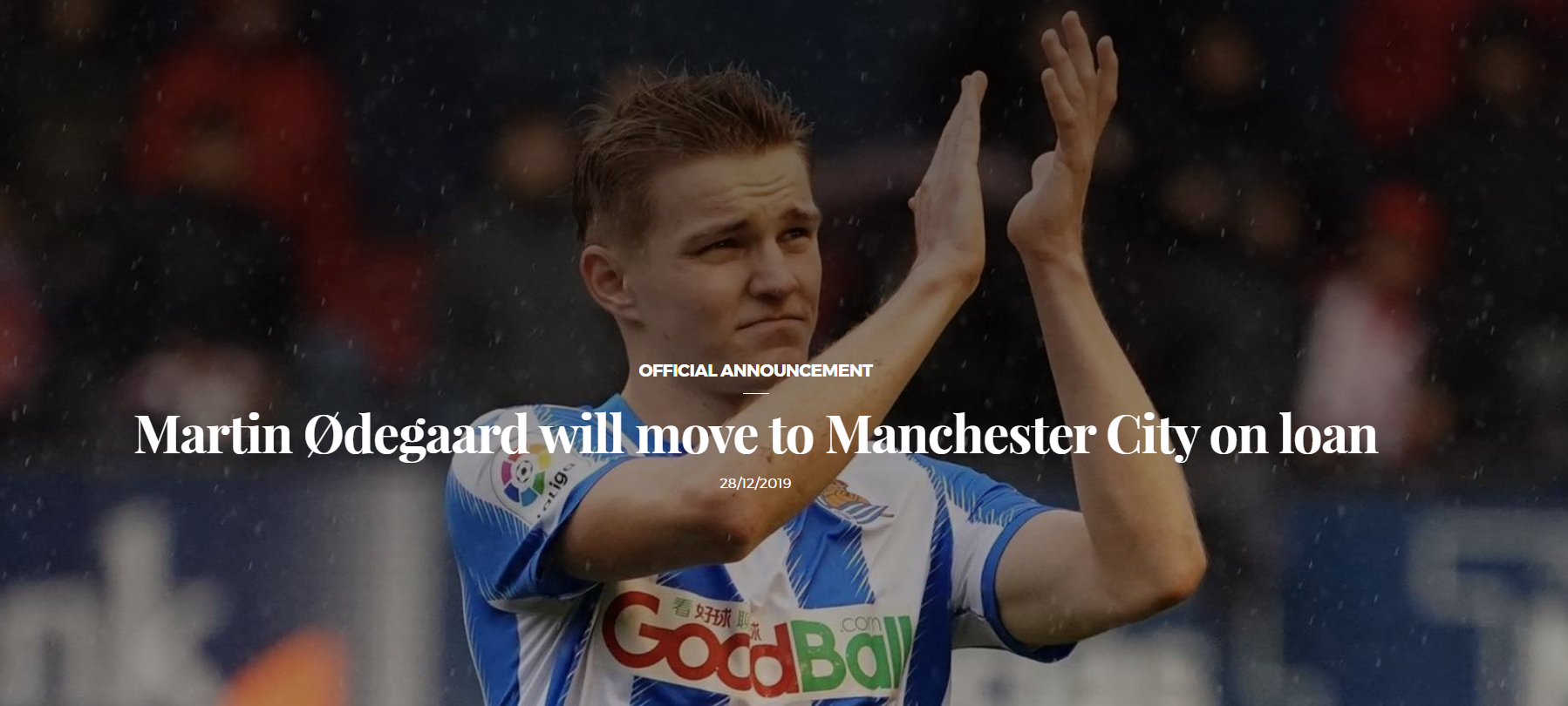 odegaard