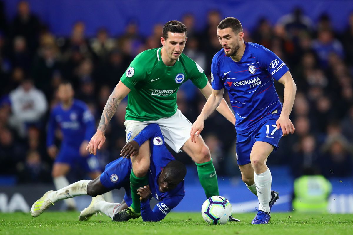 brighton vs chelsea