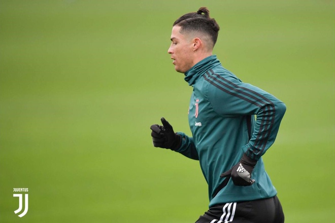 Ronaldo