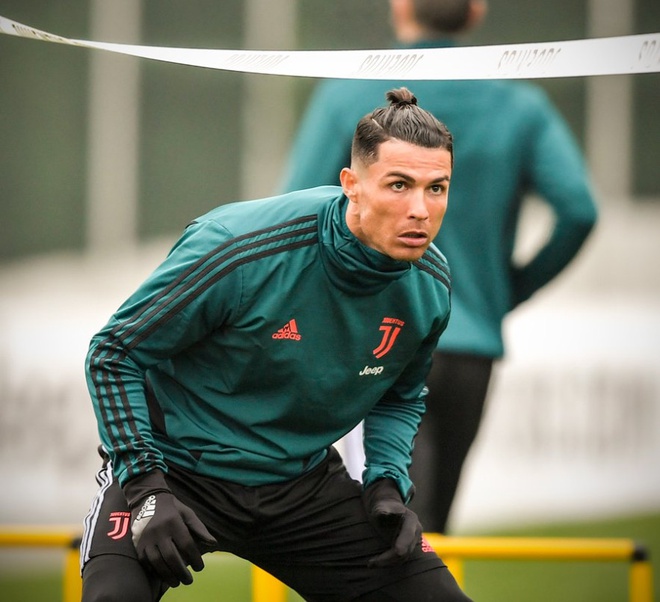 Ronaldo