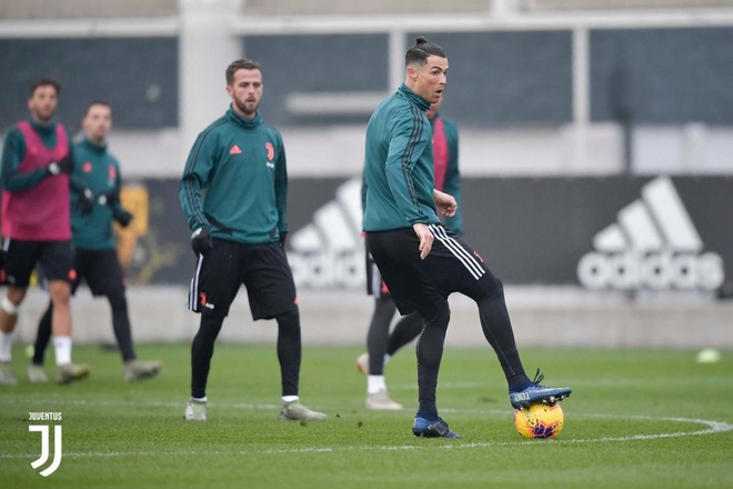 Ronaldo