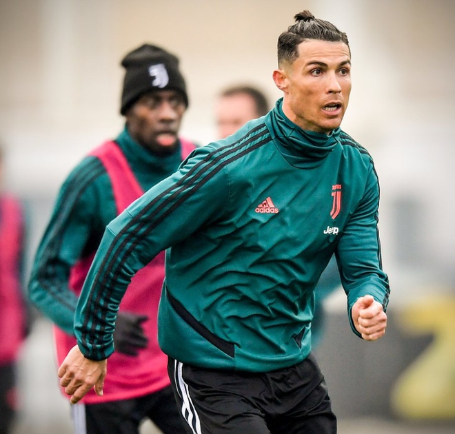 Ronaldo