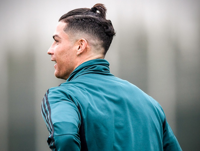 Ronaldo